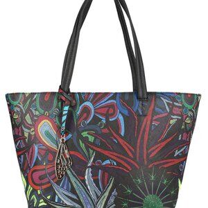 Pineda Covalin TOTE KIIN VI SAFF SANTU CACTA
